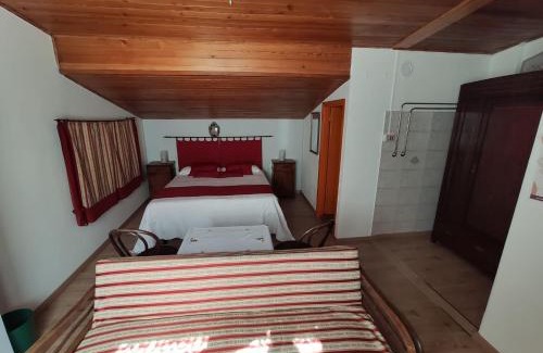Caiolo House | Agriturismo Ribuntà