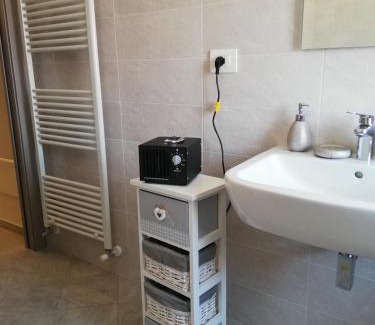 San Damiano dʼAsti House | Agriturismo RiDaRoca