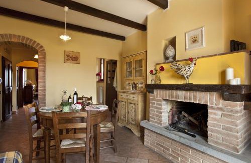 Migliano House | Agriturismo Ripaiani