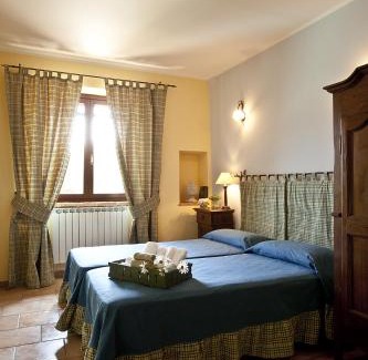 Migliano House | Agriturismo Ripaiani