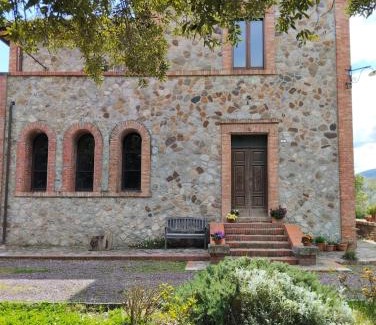 Allerona House | Agriturismo Riparossa