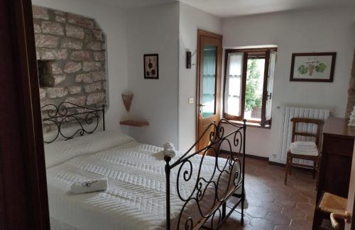 Canelli House | Agriturismo Rupestr