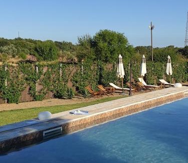 Cassano delle Murge House | Agriturismo Supramurgia