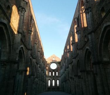 Castelnuovo di Val di Cecina House | Agriturismo San Nicolò