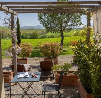 Gallina House | Agriturismo San Marcello