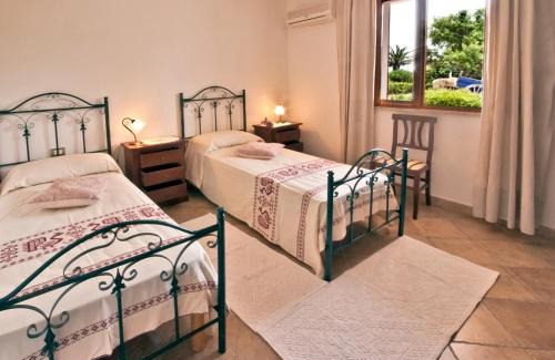 Olmedo House | Agriturismo Sa Suerera
