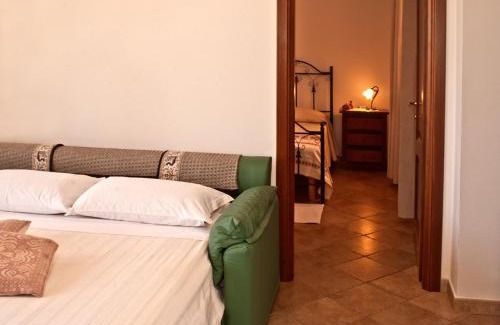 Olmedo House | Agriturismo Sa Suerera