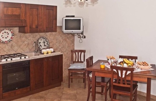 Olmedo Other | Agriturismo Sa Suerera