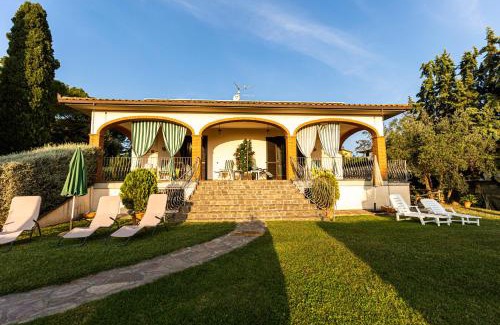 Arcille Apartment | Agriturismo San Filippo