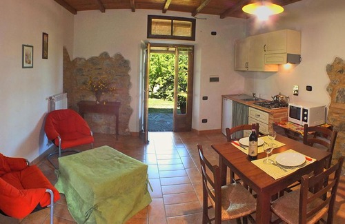 Volterra House | Agriturismo San Giuseppe