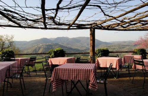 Poggio Nativo House | Agriturismo Sant'Ilario sul Farfa
