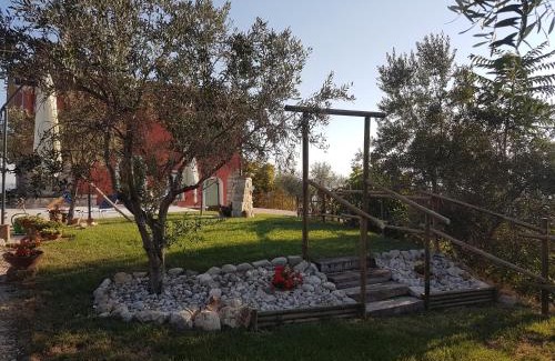 Pianomarotta House | Agriturismo San Michele