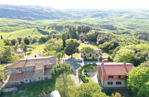 Volterra Apartment | Agriturismo San Michele