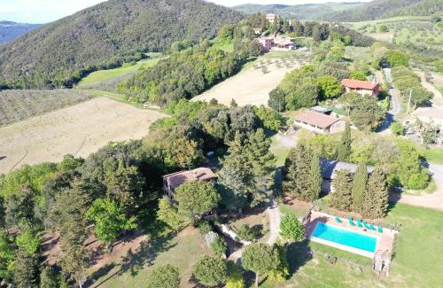 Volterra Apartment | Agriturismo San Michele
