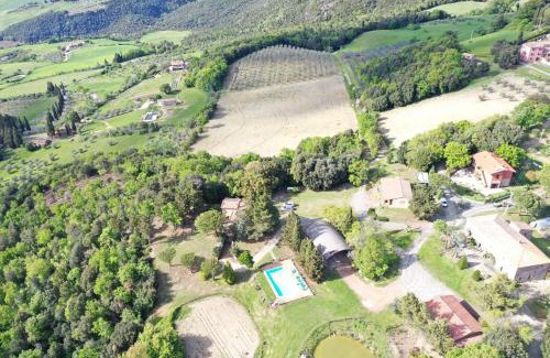 Volterra Apartment | Agriturismo San Michele