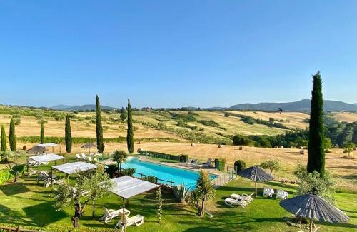 Pomarance House | Agriturismo San Tommaso