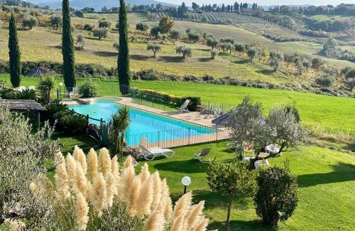 Pomarance House | Agriturismo San Tommaso