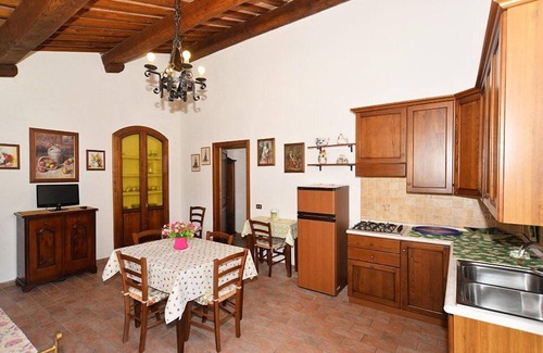 Acquapendente Other | Agriturismo Sant'Angelo