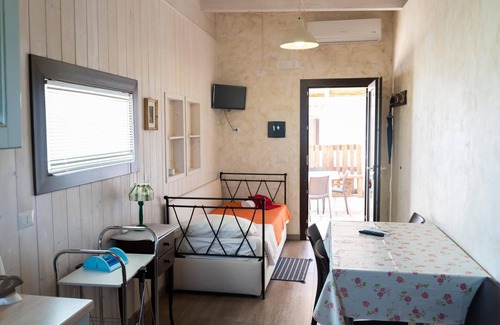Castellaneta House | Agriturismo Sant'Andrea