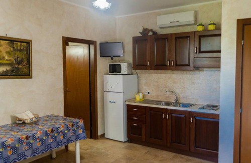 Castellaneta House | Agriturismo Sant'Andrea