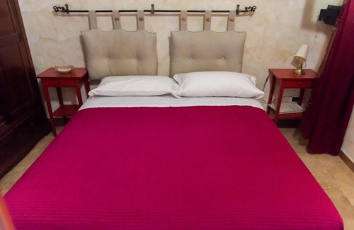 Castellaneta House | Agriturismo Sant'Andrea