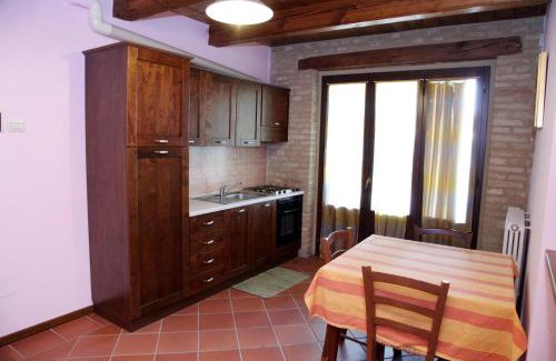 Montegridolfo House | Agriturismo Sant'Antonio