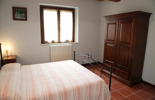 Montegridolfo House | Agriturismo Sant'Antonio