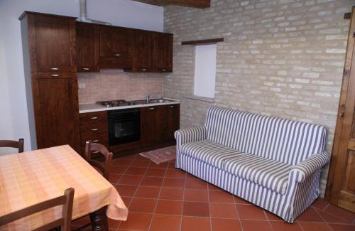 Montegridolfo House | Agriturismo Sant'Antonio