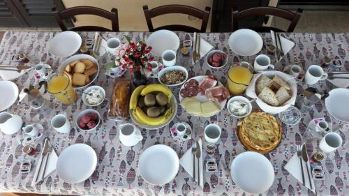 Manciano House | Agriturismo Sant' Antonio di Saturnia