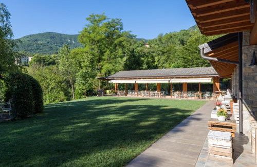Valsecca House | Agriturismo Scuderia della Valle