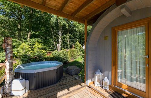Valsecca House | Agriturismo Scuderia della Valle