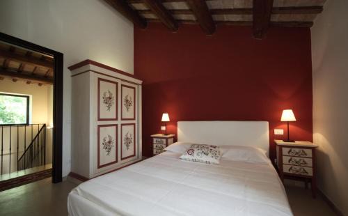 Staffolo House | Agriturismo Segnavento