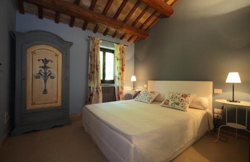 Staffolo House | Agriturismo Segnavento
