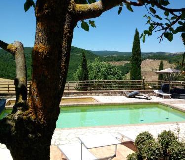 Allerona House | Agriturismo Selvella