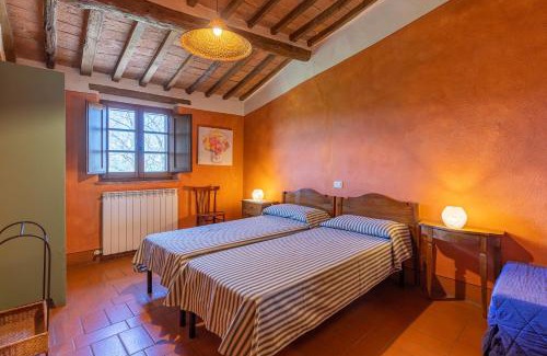 Pienza House | Agriturismo Selvoli - Il Bruco