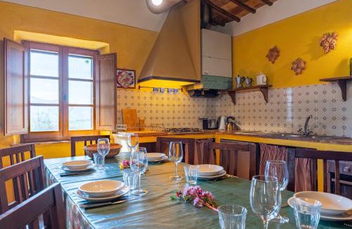Pienza House | Agriturismo Selvoli - La Chiocciola