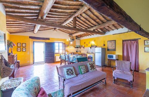 Pienza House | Agriturismo Selvoli - La Chiocciola
