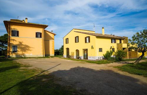 Tuscania Apartment | Agriturismo Sensi