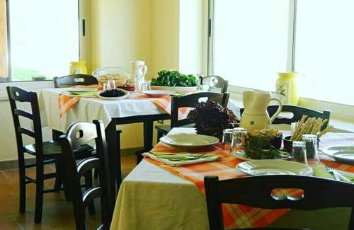 Giuggianello House | Agriturismo Serra Vecchia