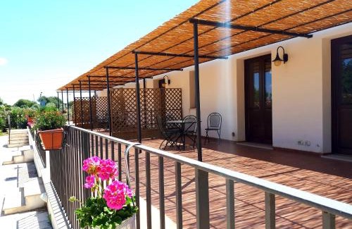 Modica House | Agriturismo Serrafiori