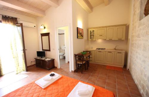 Modica House | Agriturismo Serrafiori