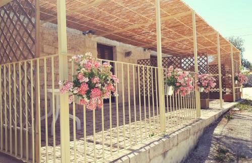 Modica House | Agriturismo Serrafiori