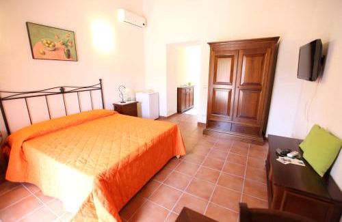 Modica House | Agriturismo Serrafiori