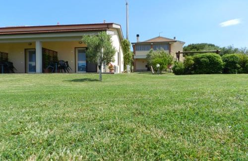 Magliano in Toscana Apartment | Agriturismo Severini