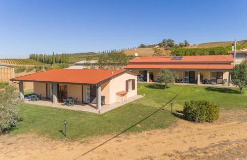 Magliano in Toscana Apartment | Agriturismo Severini