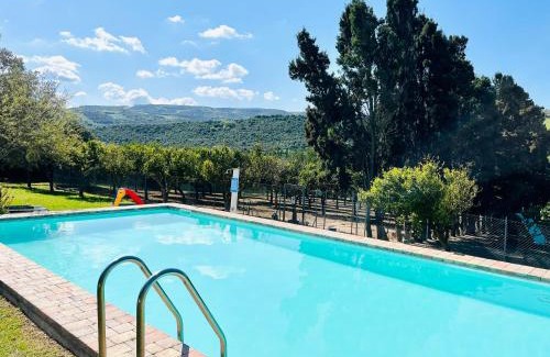 Sennori House | Agriturismo Silis