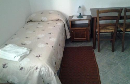 Martis House | Agriturismo Spinalva
