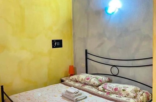 Uta House | Agriturismo Su Niu