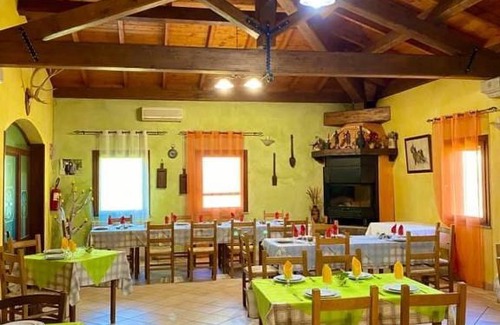 Uta House | Agriturismo Su Niu
