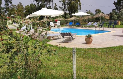 Uta House | Agriturismo Su Niu
